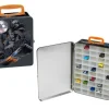 Hot Wheels® - Metallkoffer, groß | Teddy Toys Kinderwelt