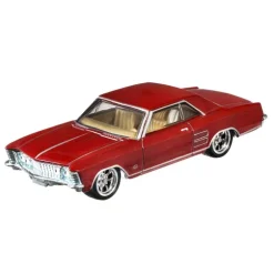 Hot Wheels® - Premium Car Boulevard, sortiert | Teddy Toys Kinderwelt