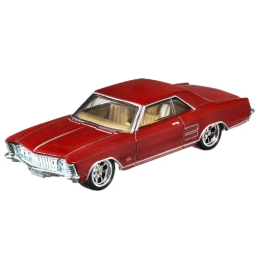 Hot Wheels® - Premium Car Boulevard, sortiert | Teddy Toys Kinderwelt