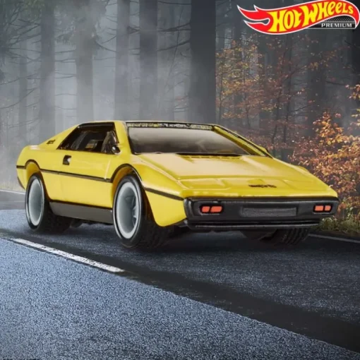 Hot Wheels® - Premium Car Culture, sortiert | Teddy Toys Kinderwelt
