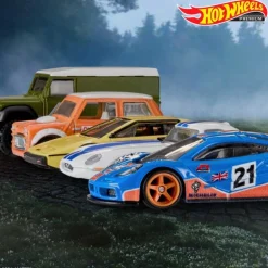 Hot Wheels® - Premium Car Culture, sortiert | Teddy Toys Kinderwelt