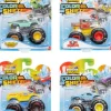 Hot Wheels® Monster Trucks - Color Shifters 1:64, sortiert | Teddy Toys Kinderwelt