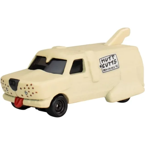 Hot Wheels Pop Culture Sortiment | Teddy Toys Kinderwelt