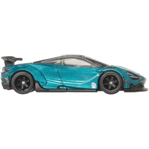Hot Wheels® Premium Car Culture Silhouettes - McLaren 720S | Hot Wheels® | Marken | Teddy Toys Kinderwelt