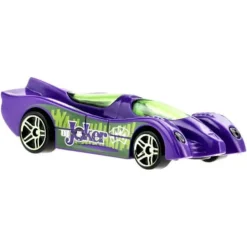 Hot Wheels Themed Batman Sortiment | Teddy Toys Kinderwelt