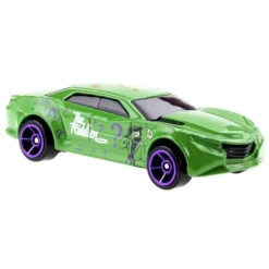 Hot Wheels Themed Batman Sortiment | Teddy Toys Kinderwelt
