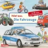 Hör mal - Fahrzeuge Soundbuch | Teddy Toys Kinderwelt