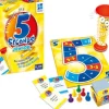 HUCH! & Friends - 5 Seconds Junior | Teddy Toys Kinderwelt