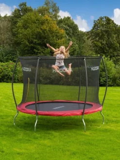 HUDORA - Fantastic Trampolin 300 cm | Teddy Toys Kinderwelt
