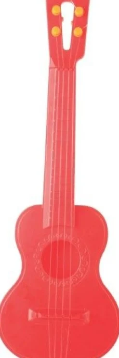 Intercontor - Kindergitarre Kunstoff 40 cm