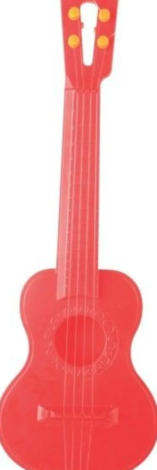 Intercontor - Kindergitarre Kunstoff 40 cm