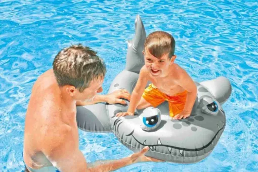 INTEX - Pool Cruiser Boot, sortiert | Teddy Toys Kinderwelt