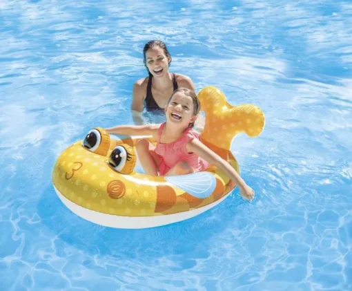 INTEX - Pool Cruiser Boot, sortiert | Teddy Toys Kinderwelt