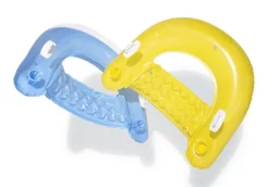 INTEX - Sit & Float Aufblasbarer Sitz 152 x 99 cm bei | Teddy Toys Kinderwelt