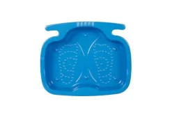 Intex Fussbad 56x46x9 cm, ca. 11,5l Wasserinhalt | Teddy Toys Kinderwelt