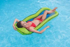Intex Lounge ''Mesh-Mat'', 2 farbig sortiert, 178x94cm | Teddy Toys Kinderwelt