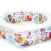 Intex Pool Happy Otter, Wasserbedarf ca. 540 l, Ablassventil, Bod | Teddy Toys Kinderwelt