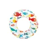 Intex Schwimmring ''Lively Print'', 6-10 Jahre, 3 fach sort., # 6 | Teddy Toys Kinderwelt