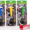 JohnToy - Bike Fun Fahrradhupe aus Metall, farblich sortiert