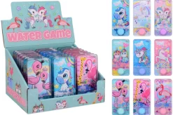 Johntoy - Flamingo Unicorn Wasserspiel | Teddy Toys Kinderwelt