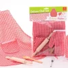 Johntoy - Luxus Koch Set | Teddy Toys Kinderwelt