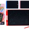 Johntoy - Maltafel Neon LCD Maltablet 8,5"Screen | Teddy Toys Kinderwelt