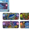 Johntoy - Meeres Wasserspiel Deluxe, sortiert | Teddy Toys Kinderwelt