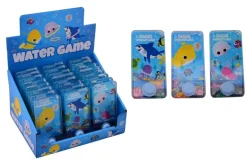 Johntoy - Meerestiere Ocean Wasserspiel, sortiert | Teddy Toys Kinderwelt