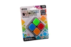Johntoy - Memory Spiel Licht & Sound, Pocket Edition | Teddy Toys Kinderwelt