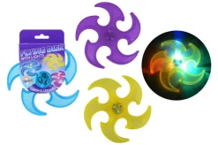 Johntoy - Mini Flying Wurfrad Disc | Teddy Toys Kinderwelt