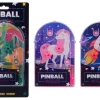 Johntoy - Pinball Flipper Mini Game | Teddy Toys Kinderwelt