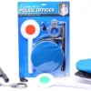 JohnToy - Polizei Set, 5-teilig