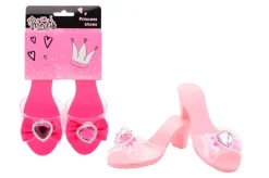 Johntoy - Princess Schuhe, sortiert | Teddy Toys Kinderwelt