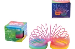 Johntoy - Rainbow Magische Feder | Teddy Toys Kinderwelt