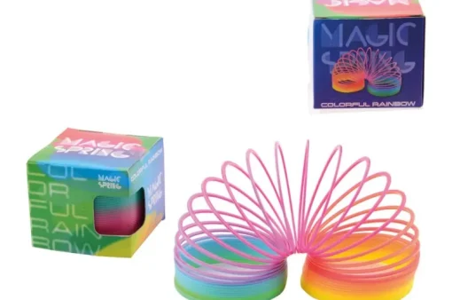 Johntoy - Rainbow Magische Feder | Teddy Toys Kinderwelt