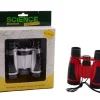 Johntoy - Science Explorer Fernglas, farblich sortiert | Teddy Toys Kinderwelt