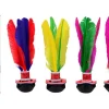 Johntoy - Shuttle Kick Indiaca | Teddy Toys Kinderwelt