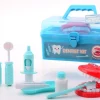 Johntoy - Zahnarztkoffer 10-teiilg | Teddy Toys Kinderwelt