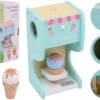 Jouéco® - Eismaschine Holz | Teddy Toys Kinderwelt