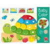 Jumbo 53140 Baby Farbe | Teddy Toys Kinderwelt