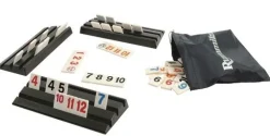 Jumbo - Rummikub X-tra große Zahlen | Wissens- & Quizspiele | Spiele | Spielzeug | Teddy Toys Kinderwelt