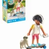Junge mit Hund | Teddy Toys Kinderwelt