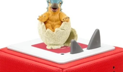 Jurassic World - Folge 1: Camp Kreidezeit / Geheimnisse [DACH] | Teddy Toys Kinderwelt