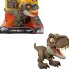 Jurassic World Brüllkommando Tyrannosaurus Rex Dinosaurierfigur, | Teddy Toys Kinderwelt