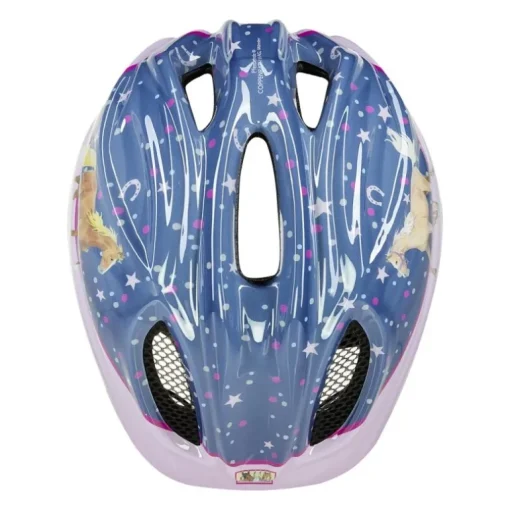 KED Helm Pferdefreunde - Meggy Gr. M | Teddy Toys Kinderwelt