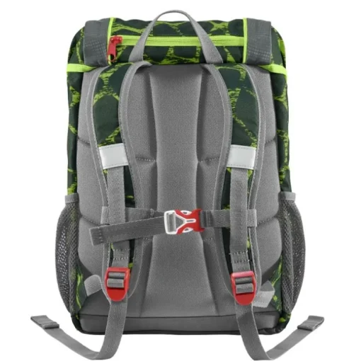 KID Rucksack-Set - "Dino Tres", 3-teilig | Teddy Toys Kinderwelt