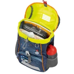 KID Rucksack-Set Helicopter Sam, 3-teilig | Teddy Toys Kinderwelt