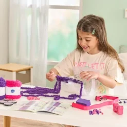 Kid'Couture - Zauberhafte Katzen-Handtasche | Teddy Toys Kinderwelt