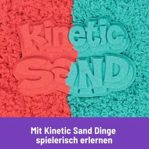 Kinetic Sand - Ice Cream Tub 113 g | Teddy Toys Kinderwelt