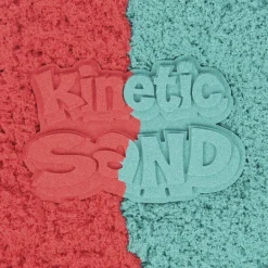 Kinetic Sand - Mold & Flow | Teddy Toys Kinderwelt